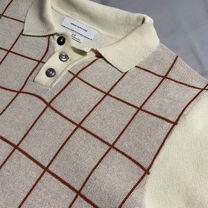 Urban Outfitters polo shirt